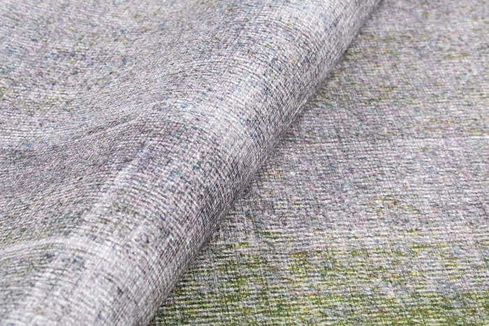 Conceptum Funk Chenille - Gray AL 43 150 x 230 cm